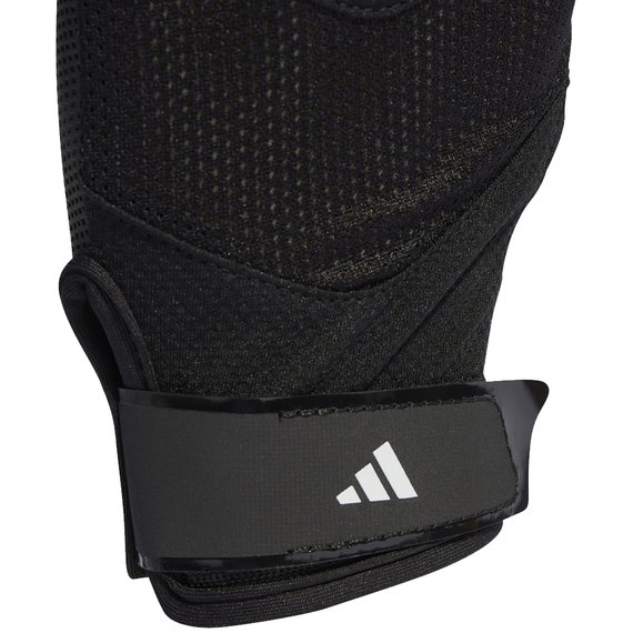 Перчатки для зала Adidas Training Gloves черные XL (II5598), Размер: XL, изображение 3
