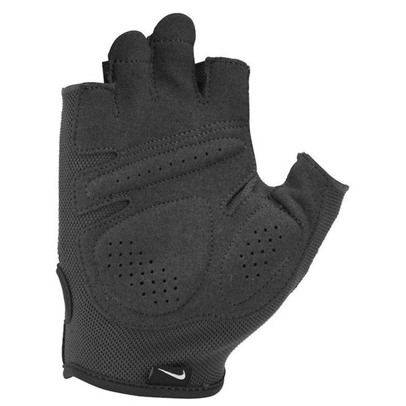 Перчатки для зала Nike M Essential FG синий/антрацит M (N.000.0003.405.MD), Размер: M, изображение 3