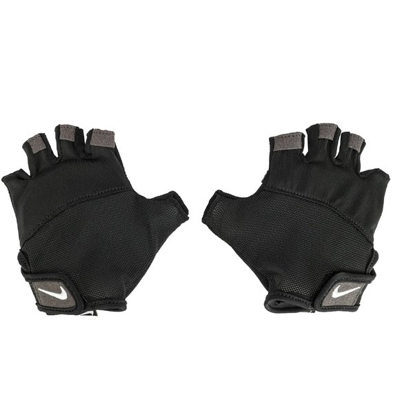 Перчатки для фитнеса Nike W Gym Elemental FG черные L (N.LG.D2.010.LG), изображение 2