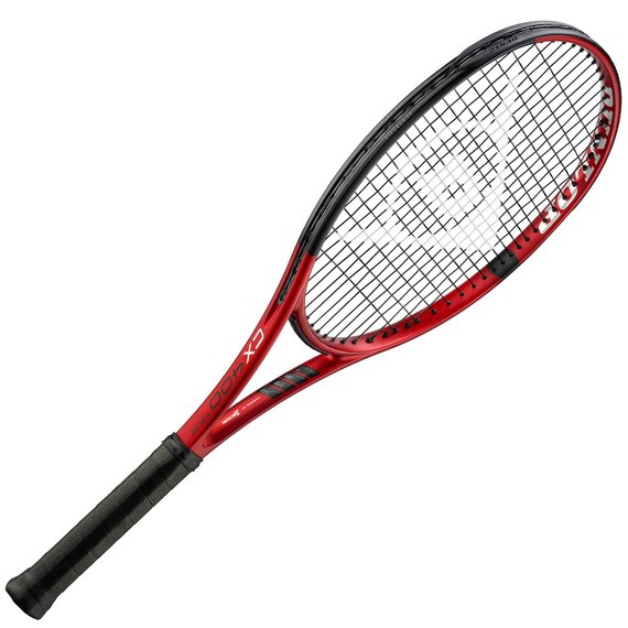 Ракетка для большого тенниса Dunlop TF CX400 Tour No Cover Gr3 (10313004), изображение 3