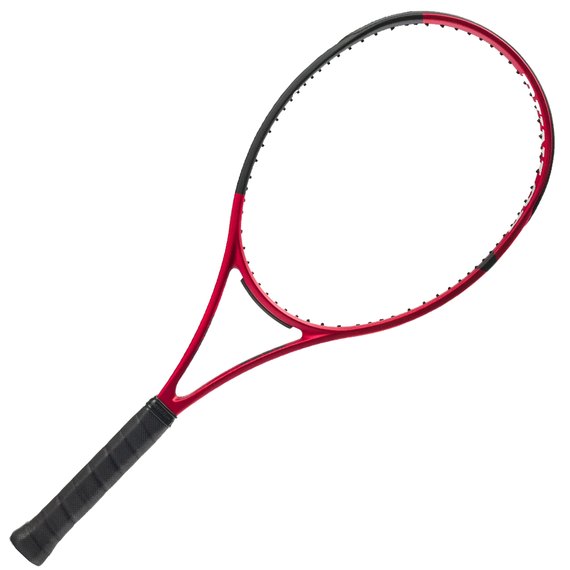 Ракетка для большого тенниса Dunlop TF CX400 Tour No Cover Gr3 (10313004)
