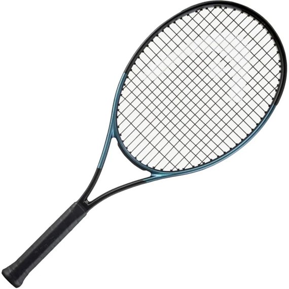 Ракетка для великого тенісу Head Gravity Jr 25 2025 G0 дитяча (231175)
