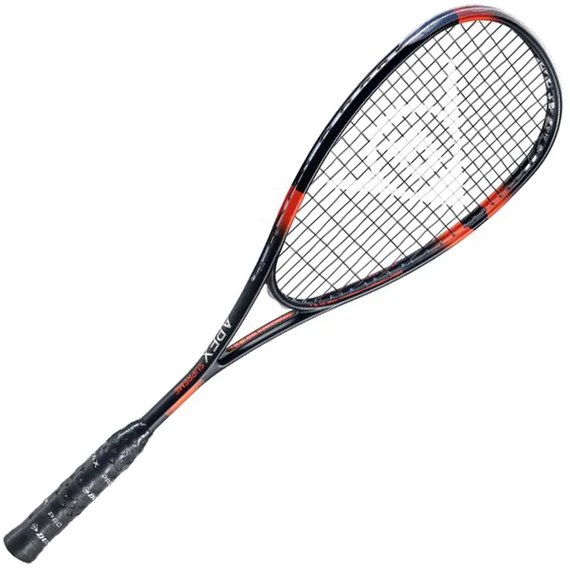 Ракетка для сквоша Dunlop Apex Supreme NH (773404US), изображение 2