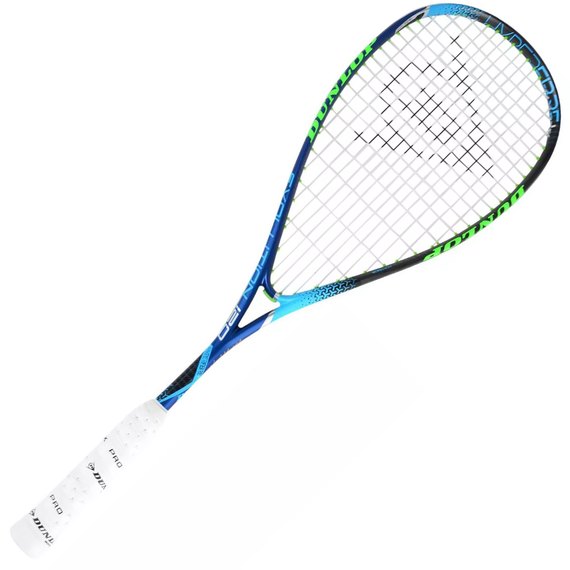 Ракетка для сквошу Dunlop HyperFibre+ Evolution PRO NH (773252US)