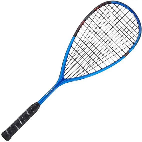 Ракетка для сквоша Dunlop PRT FX 130 NH (10351945)