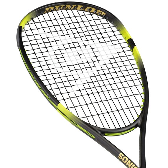 Ракетка для сквоша Dunlop SonicCore Ultimate 132 NH (10326928), изображение 3