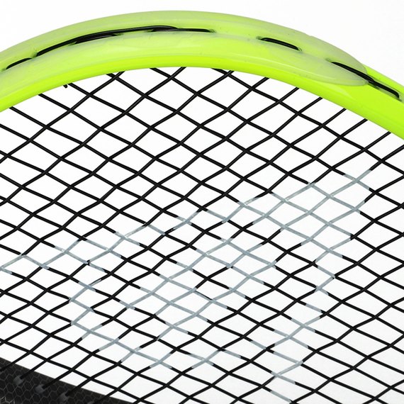Ракетка для сквоша Dunlop SR BlackStorm Graphite NH (10343038), изображение 3