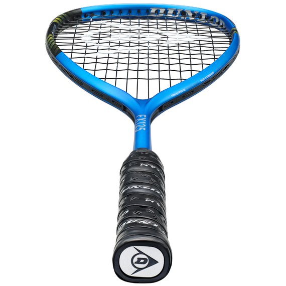 Ракетка для сквоша Dunlop SR FX125 NH (10351960), изображение 2