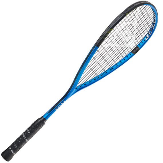 Ракетка для сквоша Dunlop SR FX125 NH (10351960), изображение 3