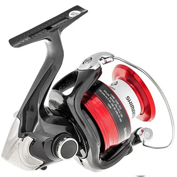 Набор Shimano Sienna FG 4000 + 0,33mm mono (SN4000FGL), изображение 2