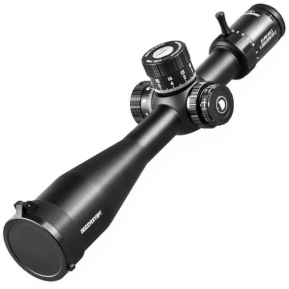 Оптический прицел Discovery Optics ED-PRS GEN2 4-20x52 SFIR FFP-Z (34 мм, подсветка) 221202-2