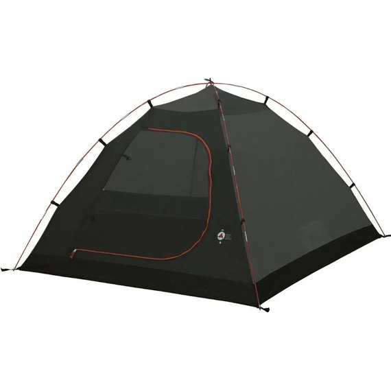 Палатка High Peak Nevada 2.1 Deep Forest (10350) 930589, Вместимость: Двухместные, изображение 3