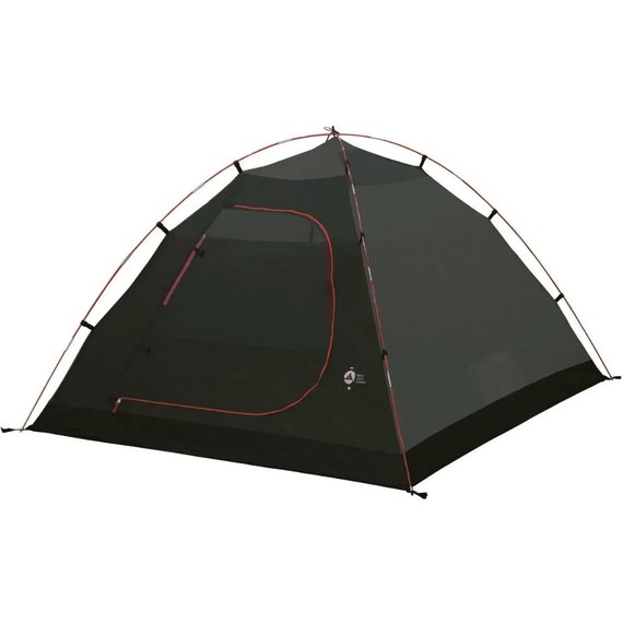 Палатка High Peak Nevada 3.1 Deep Forest (10351) 930590, Вместимость: Трёхместные, изображение 7