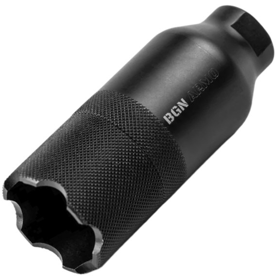 Полум’ягасник BGN ARMO FH02 на AR-15 (FH02-5.56)