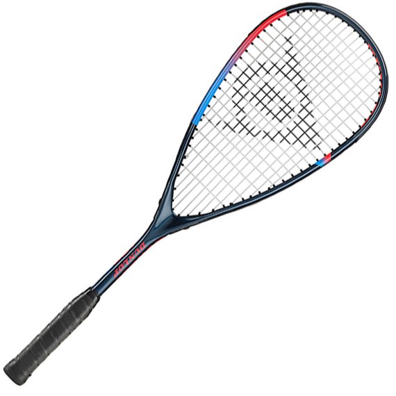 Ракетка для сквоша Dunlop SR Blaze PRO NH (10327822)