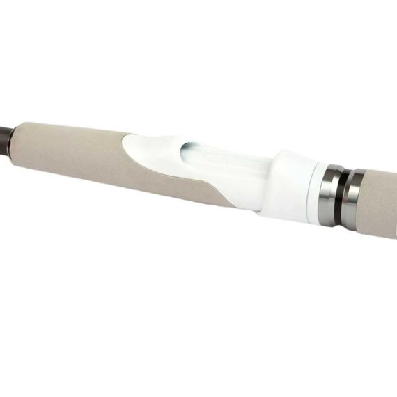 Спінінг Shimano Stradic Seabass 6`11"/2.11m 30-80g (SSTSB611HPF), зображення 2