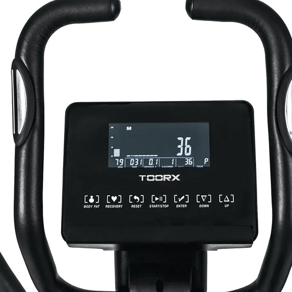 Орбитрек Toorx Elliptical ERX 3000 (ERX-3000) 931513, изображение 2