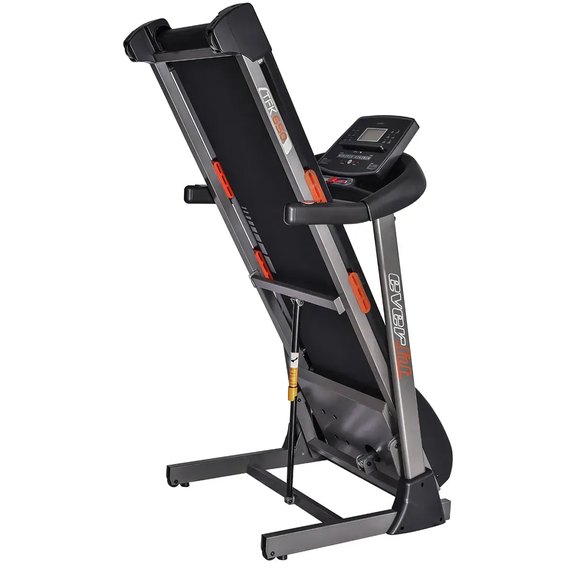 Бігова доріжка Everfit TFK 650 (TFK-650) 931231, зображення 8