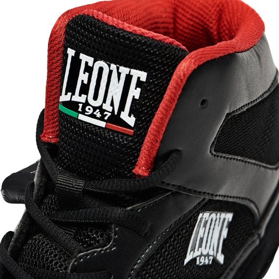 Боксерки Leone Luchador Black 42 (CL130_Black_42), Размер: 42, изображение 7