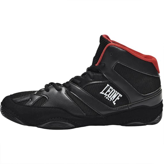 Боксерки Leone Luchador Black 43 (CL130_Black_43), Размер: 43, изображение 2