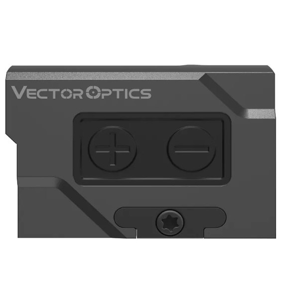 Коллиматорный прицел Vector Optics Frenzy Plus 1x18x20 Enclosed 3MOA VOD footprint (SCRD-63), изображение 3