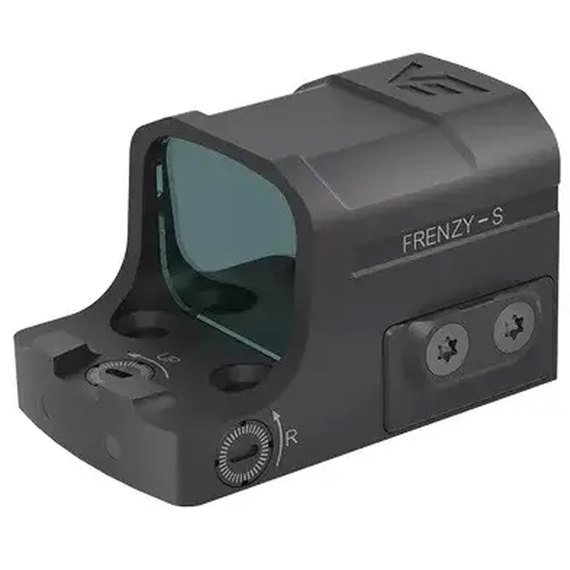 Коллиматорный прицел Vector Optics Frenzy-S 1x17x20 3MOA Aspheric Lens (SCRD-68), изображение 3