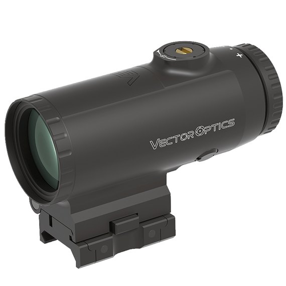 Оптический увеличитель Vector Optics Paragon 5x30 Mini Magnifier (SCMF-34)
