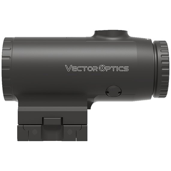 Оптический увеличитель Vector Optics Paragon 5x30 Mini Magnifier (SCMF-34), изображение 2