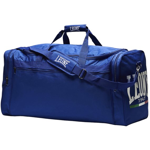 Спортивная сумка Leone Blue 80 л (AC909_Blue)