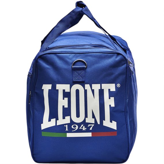 Спортивная сумка Leone Blue 80 л (AC909_Blue), изображение 3