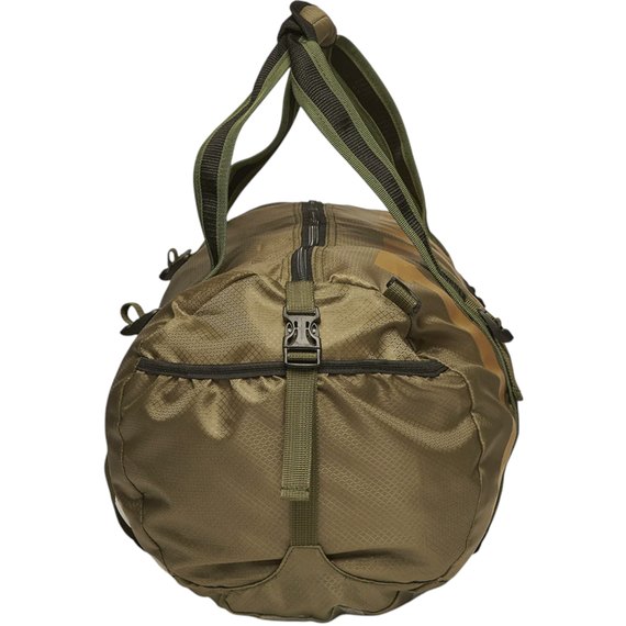 Спортивная сумка Leone Duffel Bag Green 30 л (AC904_Green), Цвет: Зелёный, изображение 4