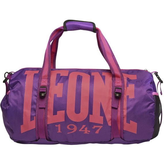 Спортивная сумка Leone Duffel Bag Purple 30 л (AC904_Purple), Цвет: Фиолетовый, изображение 4