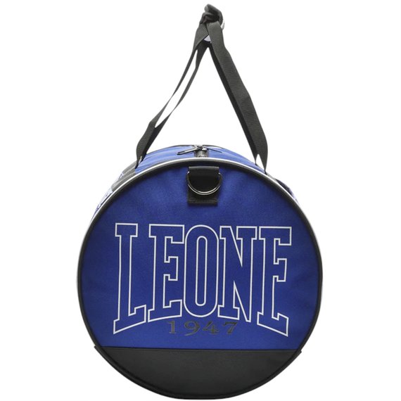 Спортивная сумка Leone Iconic Duffel Blue 45 л (AC943_Blue), Цвет: Синий, изображение 2