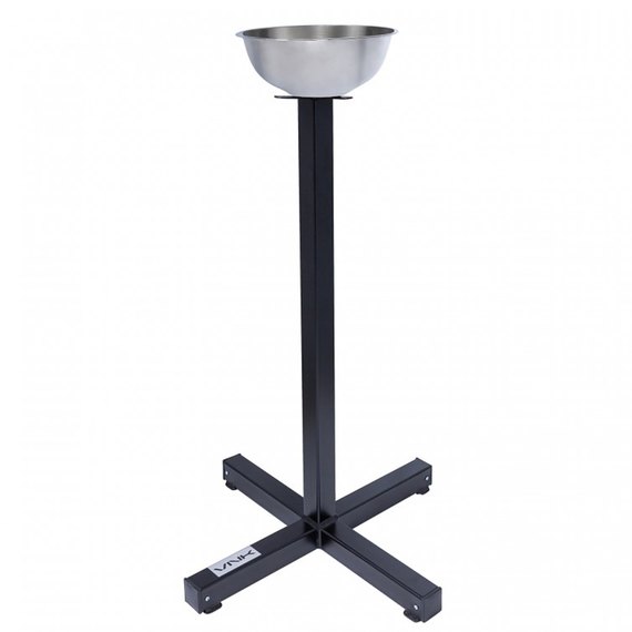 Стойка для магнезии VNK Black (3449_60222)