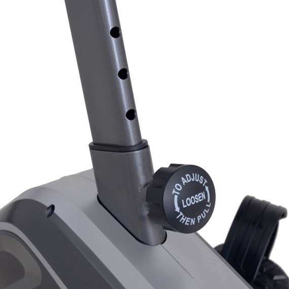 Велотренажер Toorx Upright Bike BRX 65 (BRX-65) 931444, изображение 6