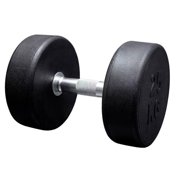 Гантель VNK PRO 7,5 кг (1 шт) (3441_VNK001), Вес: 7.5 кг