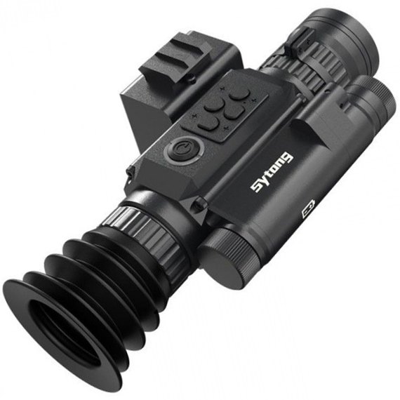 Цифровой прицел Sytong HT-60 LRF (80099), изображение 7