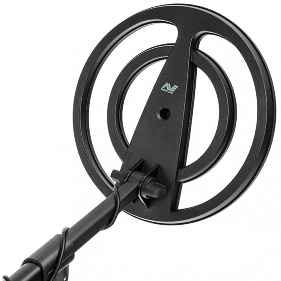 Металлоискатель Minelab X-Terra Intrepid, изображение 5
