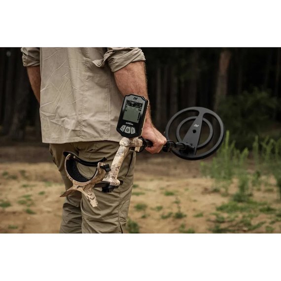 Металлоискатель Minelab X-Terra Intrepid, изображение 8