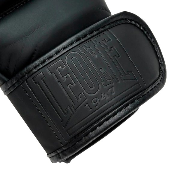 Рукавички для ММА Leone Black Edition XL (GP121_Black_XL), Розмір: XL, зображення 4