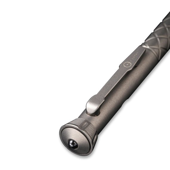 Ручка тактическая Civivi Coronet титановая CP-02A, изображение 2