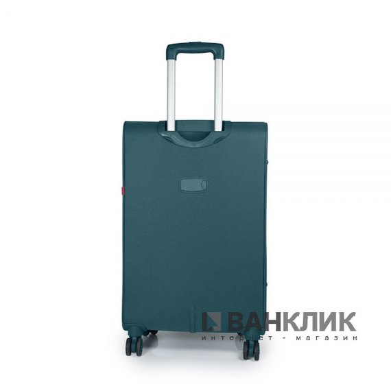 Чемодан Gabol Daisy (L) Blue 924608