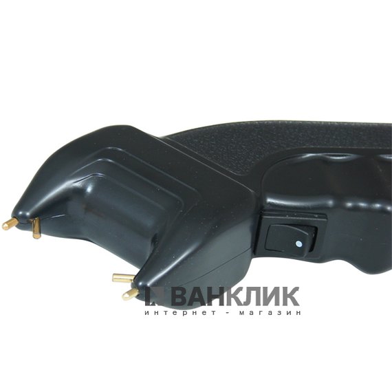 Электрический парализатор ESP Power 200 (черный)