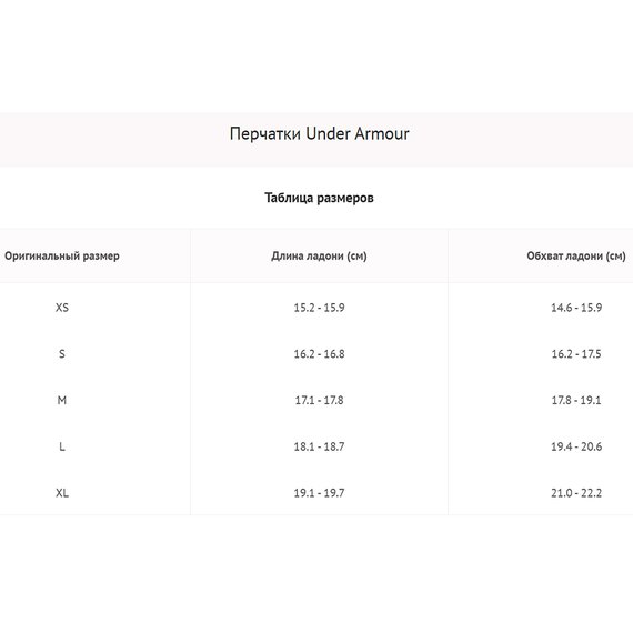 Рукавички для залу Under Armour Training Gloves чорні L (1377798-001), Розмір: L, зображення 4