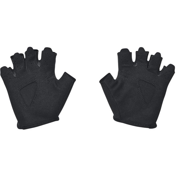 Рукавички для залу Under Armour Training Gloves чорні L (1377798-001), Розмір: L, зображення 2