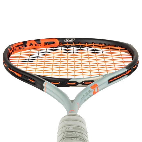Ракетка для сквоша Head Radical 120 SB 2022 (210052), изображение 3