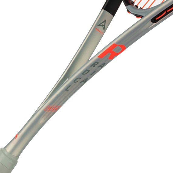 Ракетка для сквоша Head Radical 120 SB 2022 (210052), изображение 4