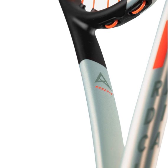 Ракетка для сквоша Head Radical 120 SB 2022 (210052), изображение 5