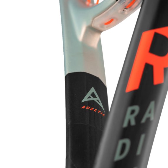Ракетка для сквошу Head Radical 135 2022 (210022), зображення 5