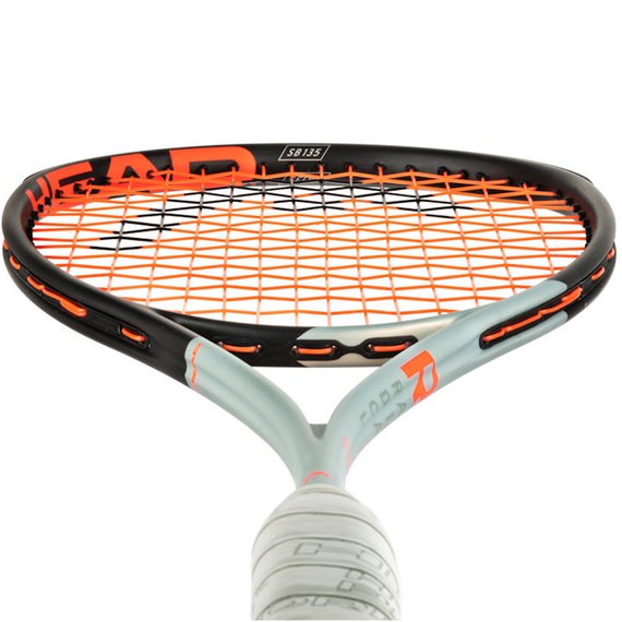 Ракетка для сквоша Head Radical 135 SB 2022 (210062), изображение 3